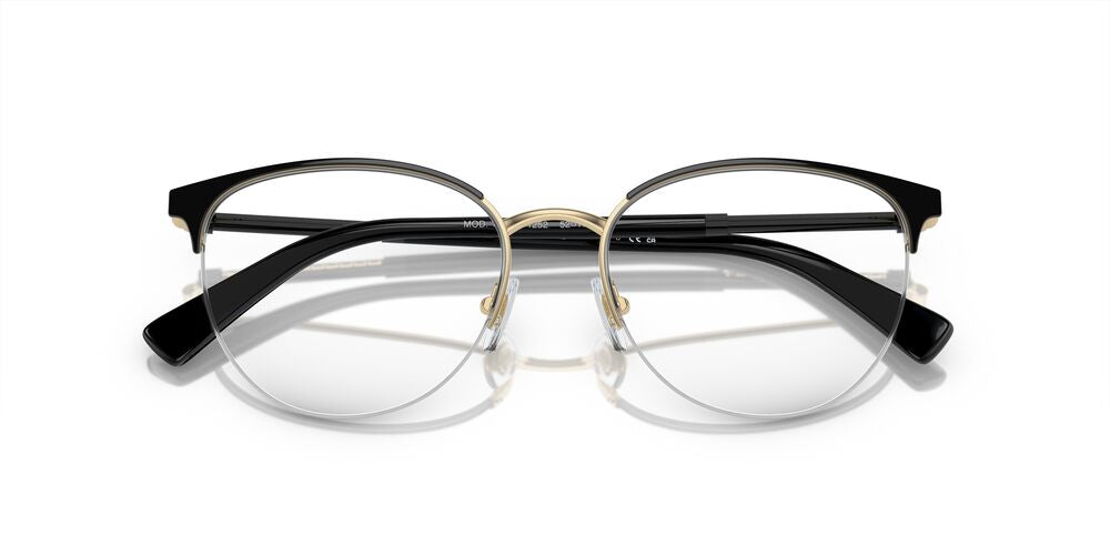 Anteojos Ópticos Versace VE1247 Negro