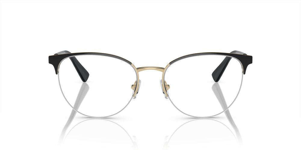 Anteojos Ópticos Versace VE1247 Negro