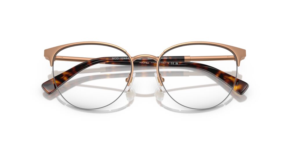 Anteojos Ópticos Versace VE1247 Rosa