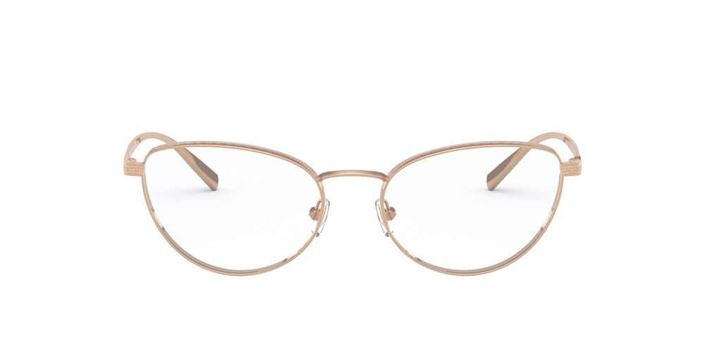 Anteojos Ópticos Versace VE1266 Dorado