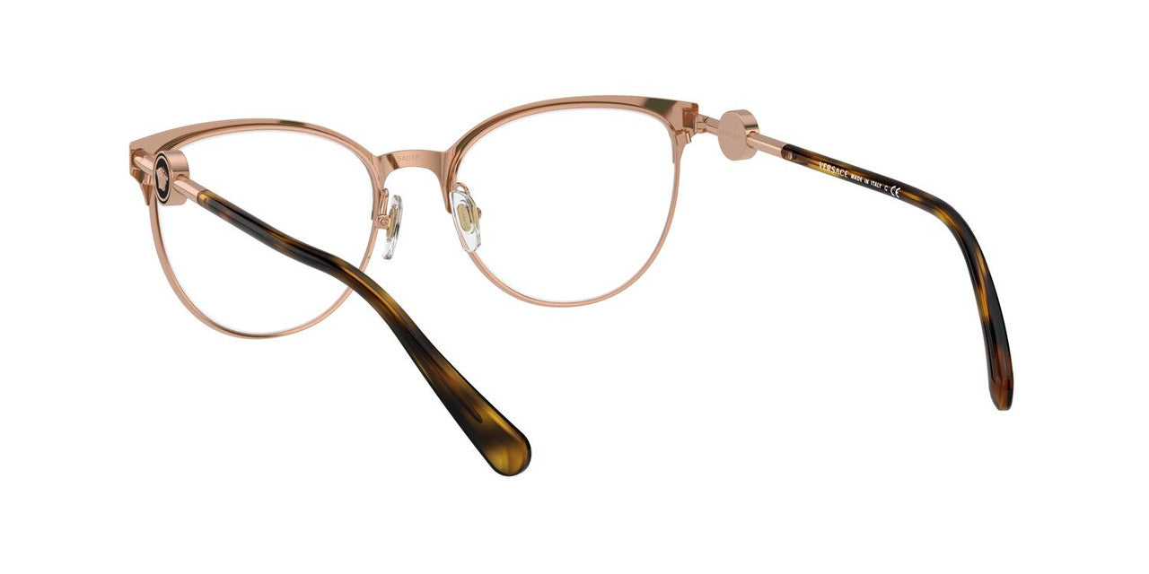Anteojos Ópticos Versace VE1271 Dorado