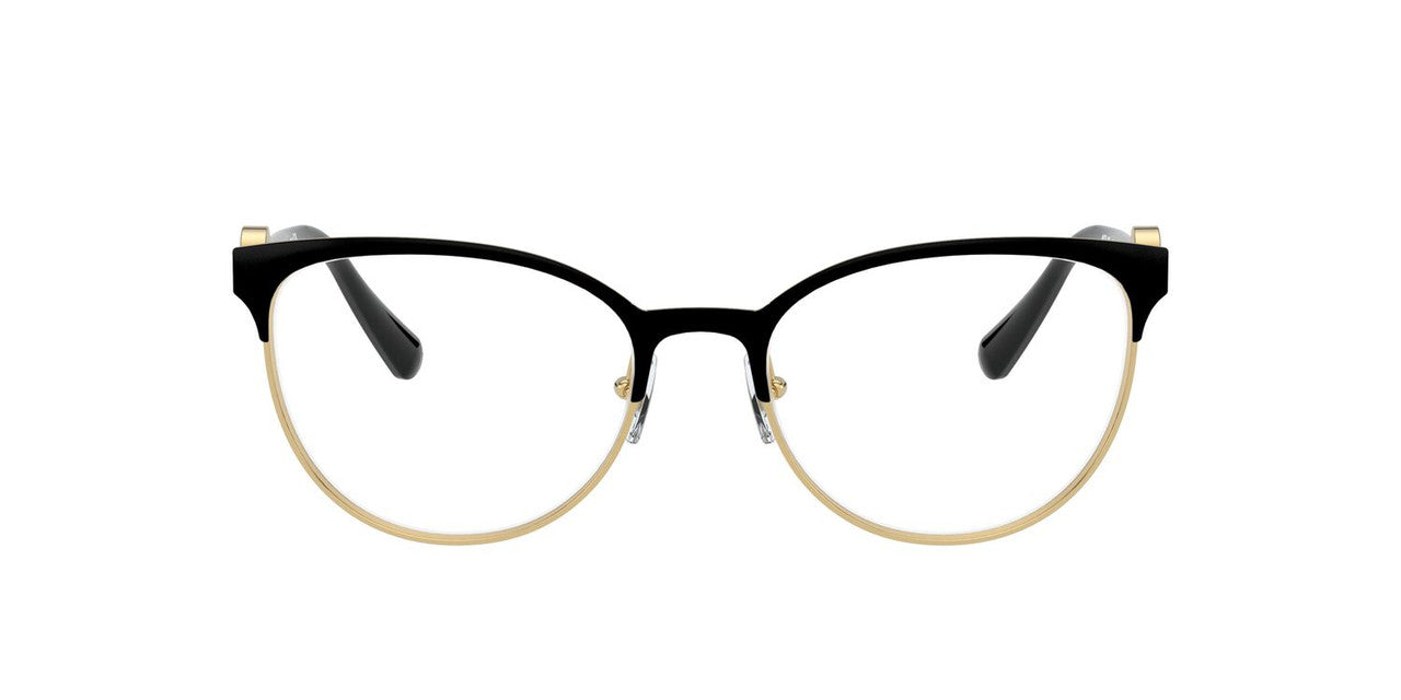 Anteojos Ópticos Versace VE1271 Dorado