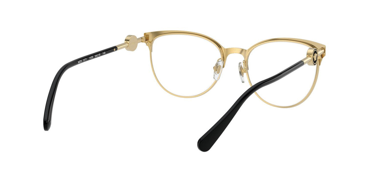 Anteojos Ópticos Versace VE1271 Dorado