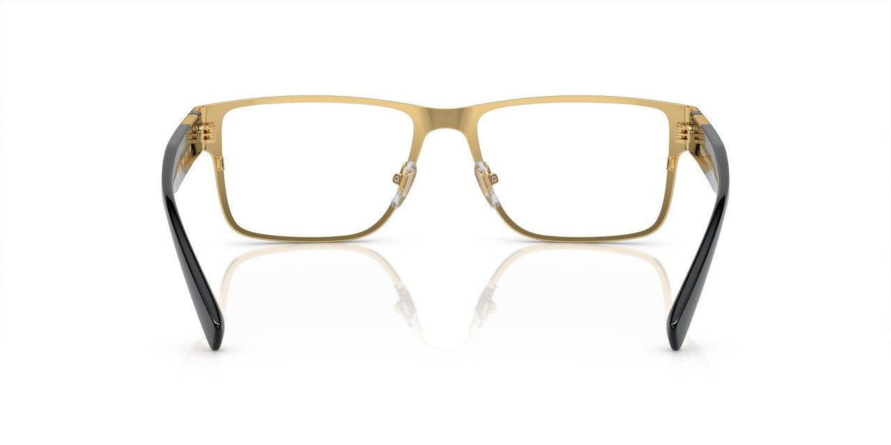 Anteojos Ópticos Versace VE1274 Negro