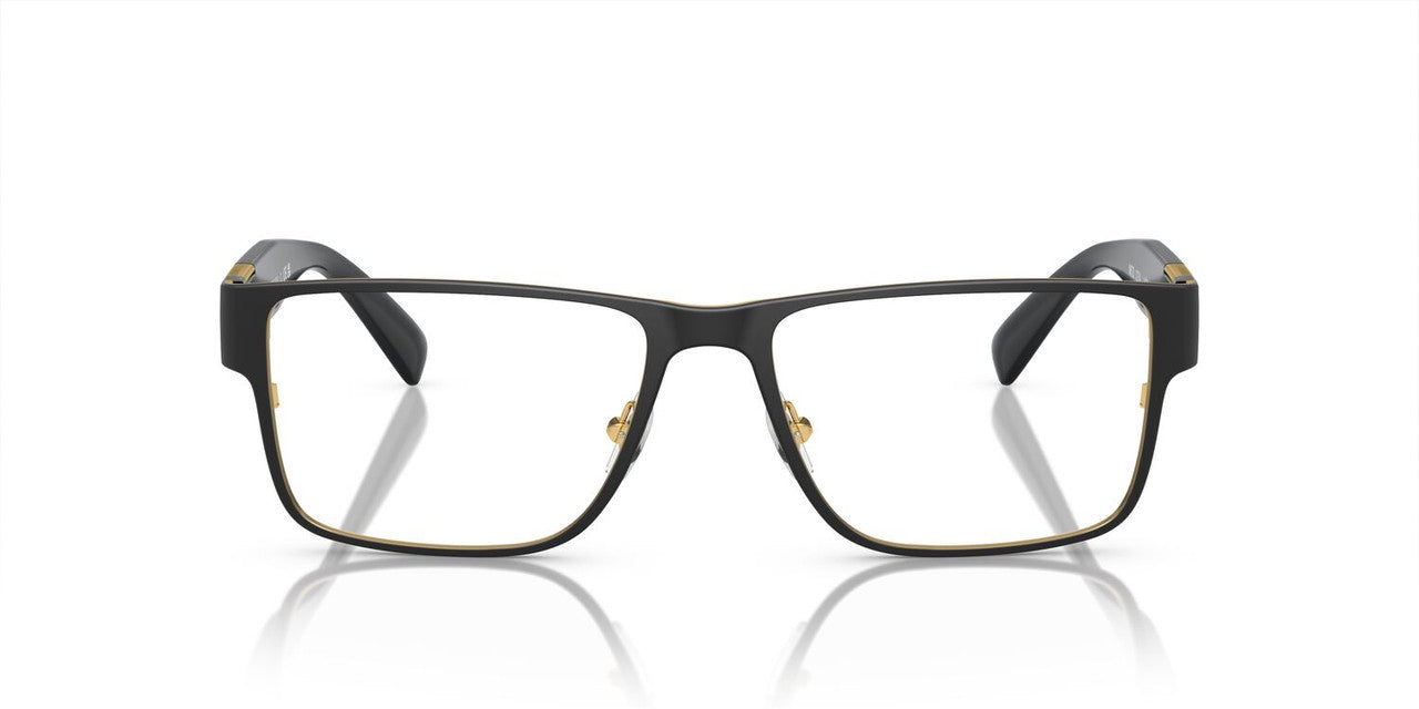 Anteojos Ópticos Versace VE1274 Negro