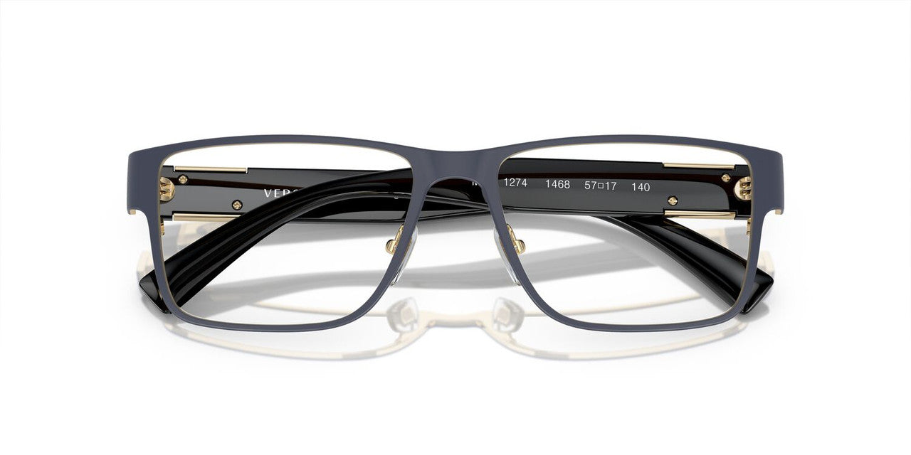 Anteojos Ópticos Versace VE1274 Azul