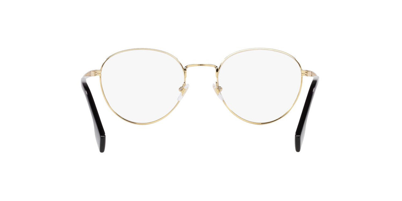 Anteojos Ópticos Versace VE1279 Dorado