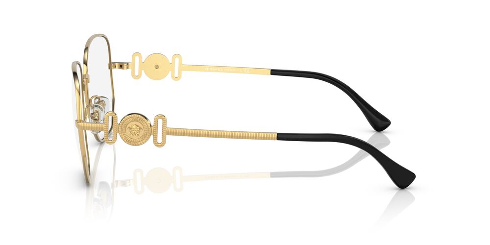 Anteojos Ópticos Versace VE1283 Dorado