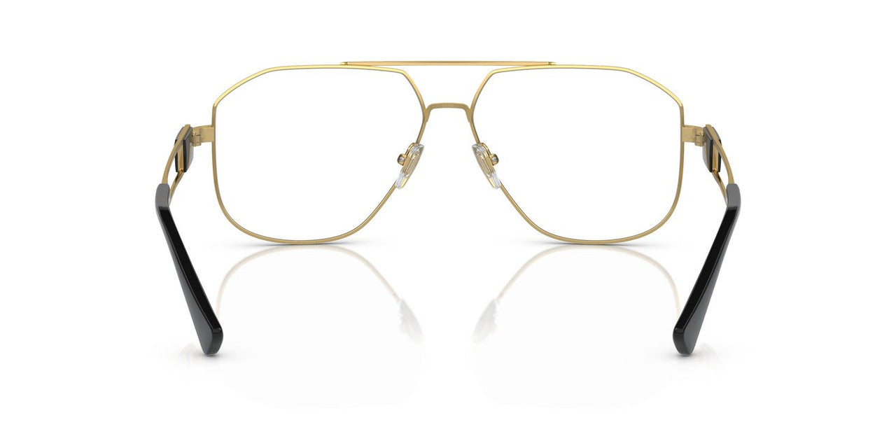 Anteojos Ópticos Versace VE1287 Dorado
