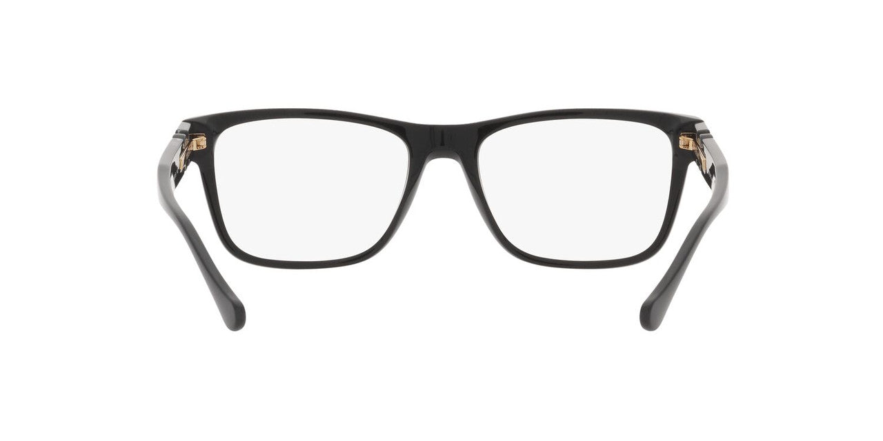 Anteojos Ópticos Versace VE3303 Negro