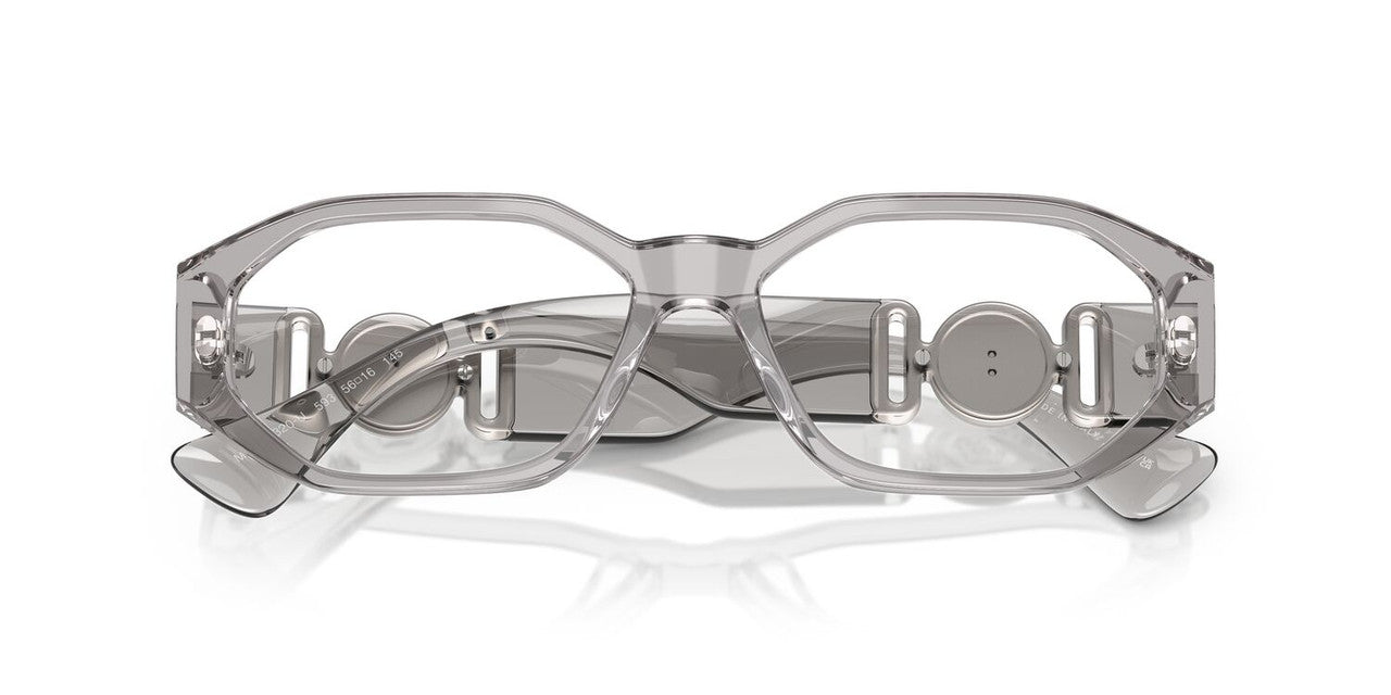 Anteojos Ópticos Versace VE3320U Gris