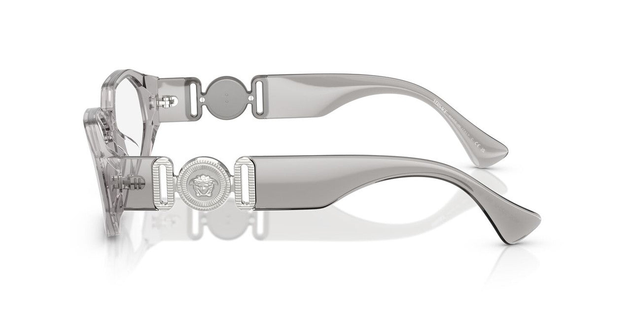 Anteojos Ópticos Versace VE3320U Gris