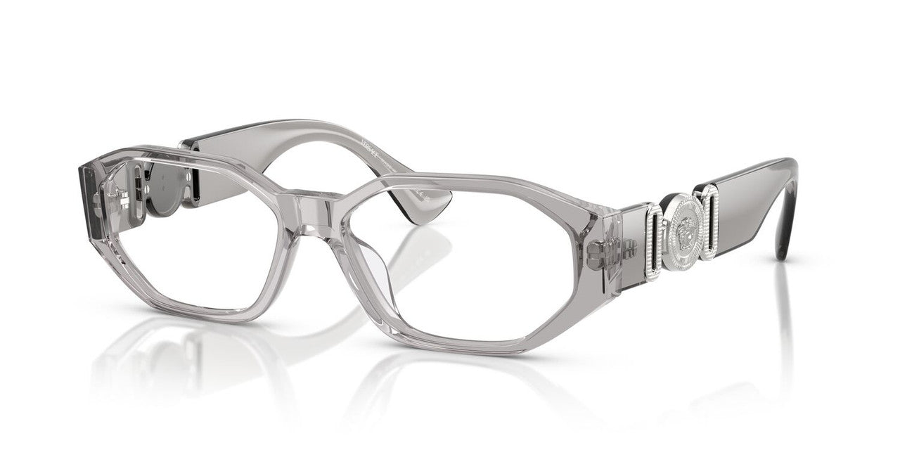 Anteojos Ópticos Versace VE3320U Gris