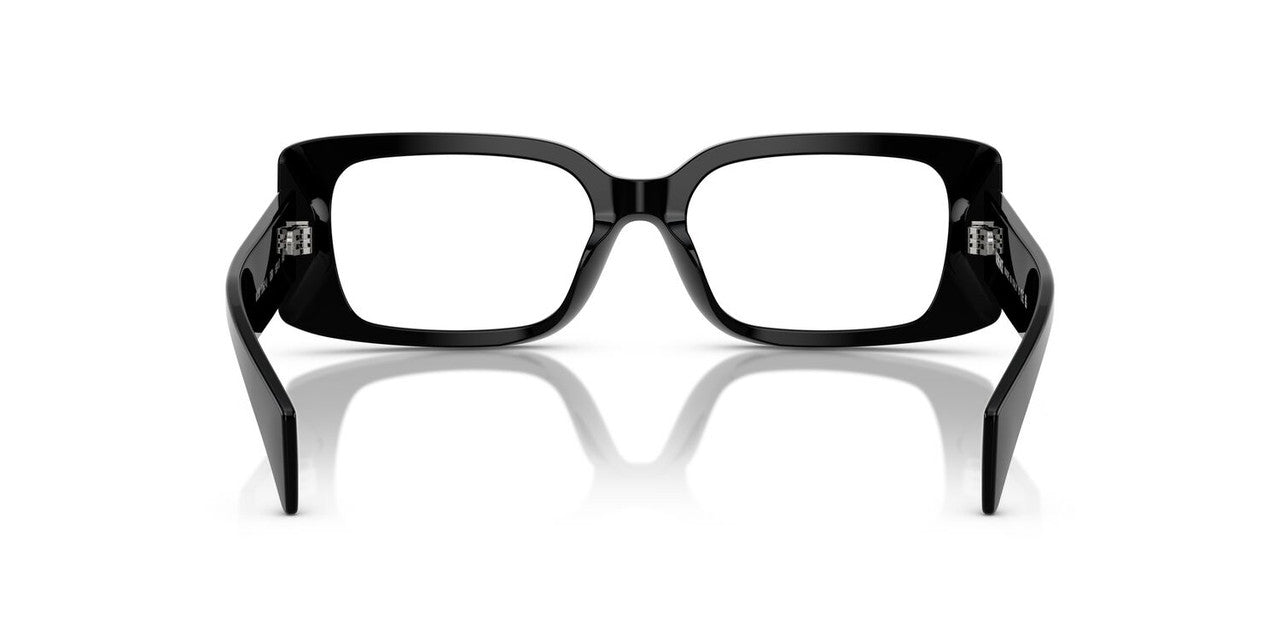 Anteojos Ópticos Versace VE3362U Negro