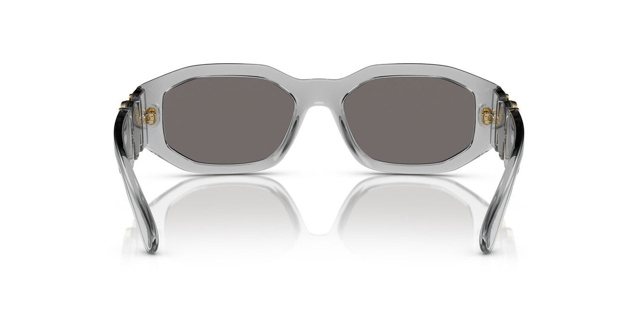 Anteojos De Sol Versace VE4361 Gris/Gris