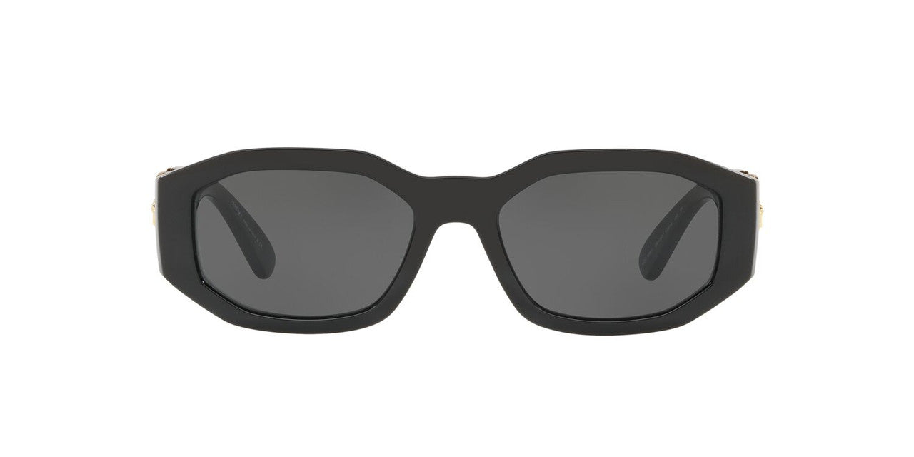 Anteojos De Sol Versace VE4361 Gris/Negro