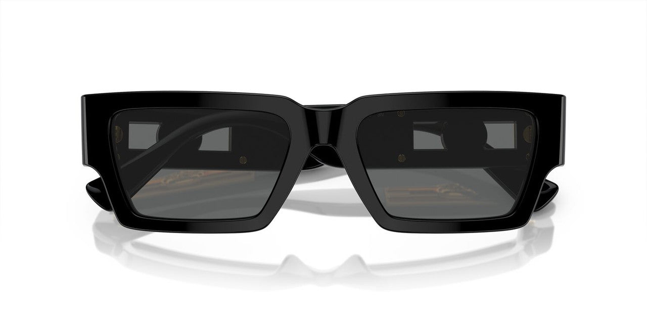 Anteojos De Sol Versace VE4459 Gris/Negro
