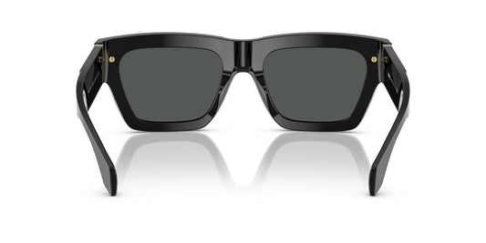 Anteojos De Sol Versace VE4464 Gris/Negro