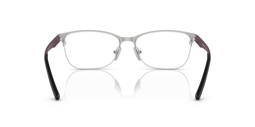 Anteojos Ópticos Vogue VO3940 Plateado