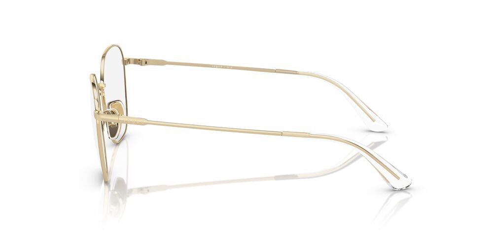 Anteojos Ópticos Vogue VO4178 Dorado