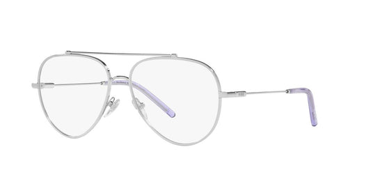 Anteojos Ópticos Vogue VO4213 Plateado