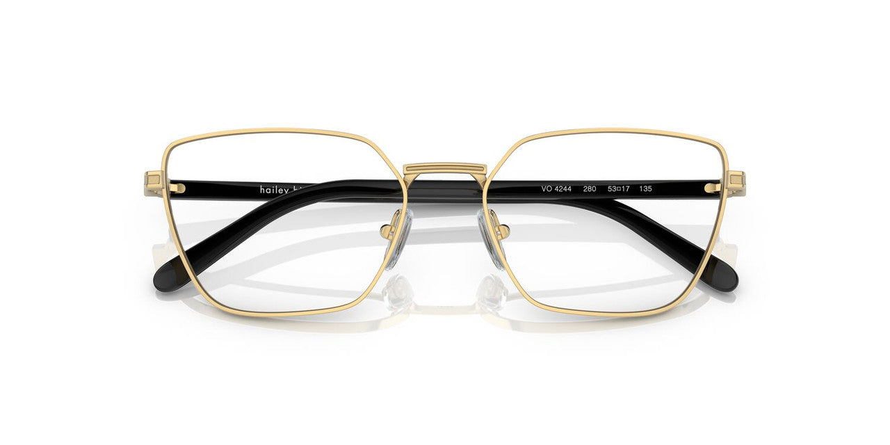 Anteojos Ópticos Vogue VO4244 Dorado
