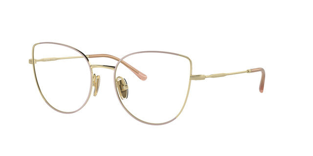 Anteojos Ópticos Vogue VO4298T Dorado