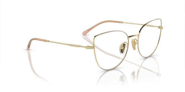 Anteojos Ópticos Vogue VO4298T Dorado