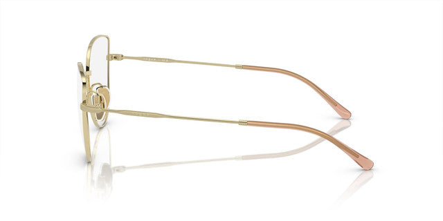 Anteojos Ópticos Vogue VO4298T Dorado