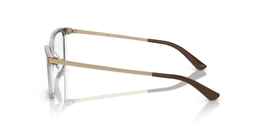 Anteojos Ópticos Vogue 0VO5224 Havana