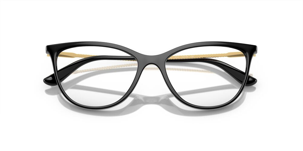 Anteojos Ópticos Vogue VO5239 Negro