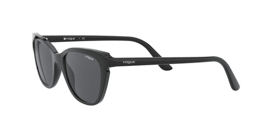 Anteojos De Sol Vogue VO5293S Gris/Negro