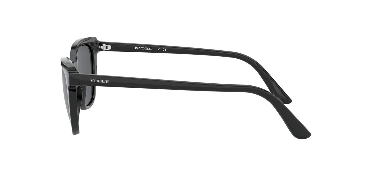 Anteojos De Sol Vogue VO5293S Gris/Negro