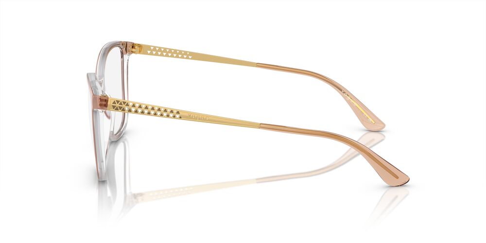 Anteojos Ópticos Vogue VO5334 Rosa