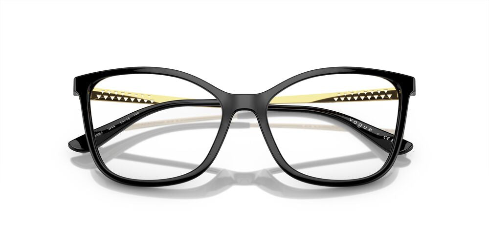 Anteojos Ópticos Vogue VO5334 Negro