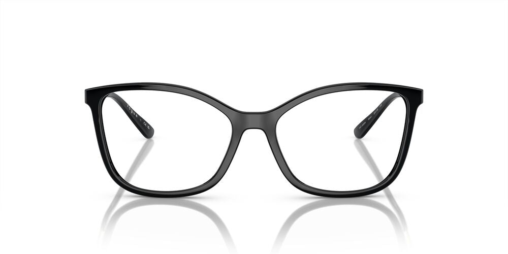 Anteojos Ópticos Vogue VO5334 Negro