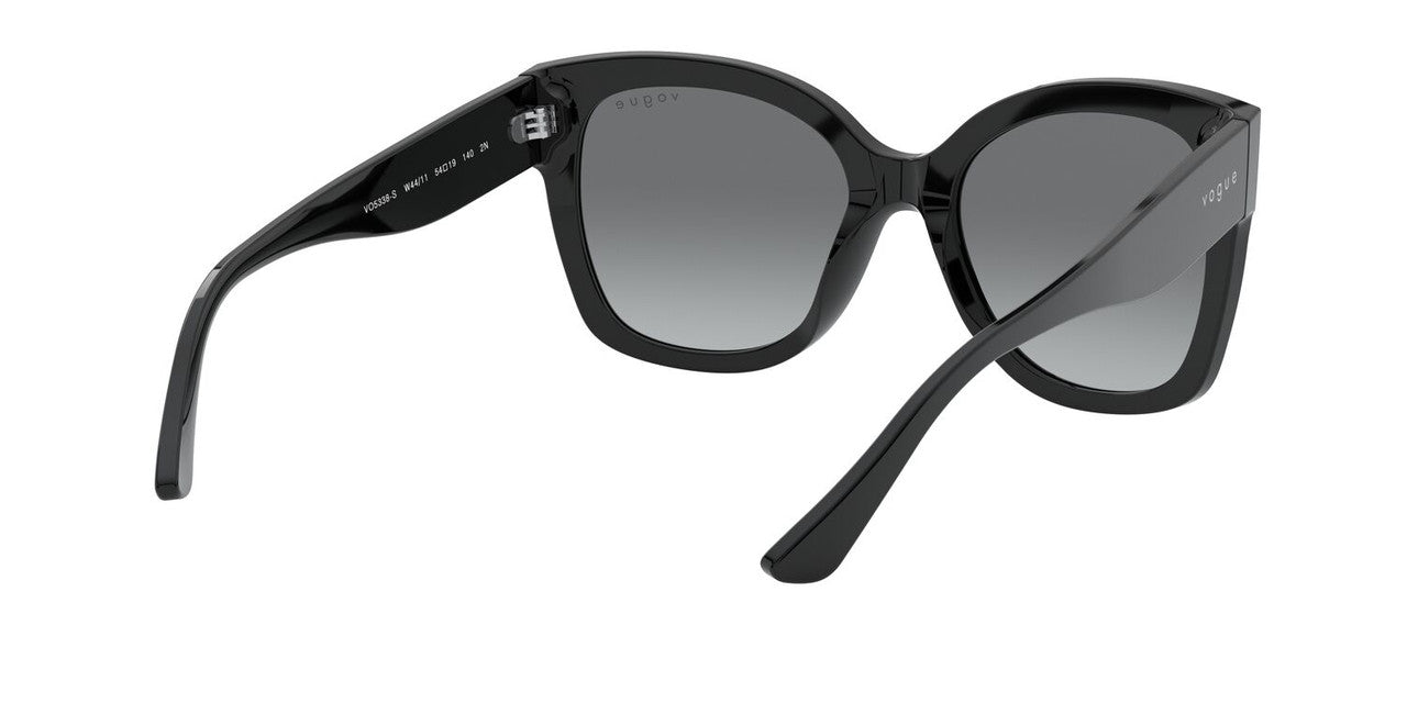 Anteojos De Sol Vogue VO5338S Gris/Negro