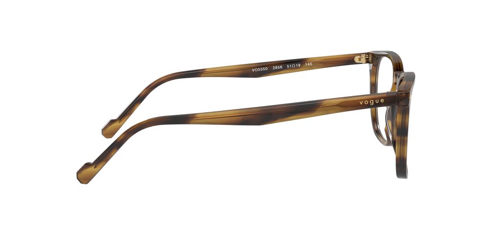 Anteojos Ópticos Vogue VO5350 Havana