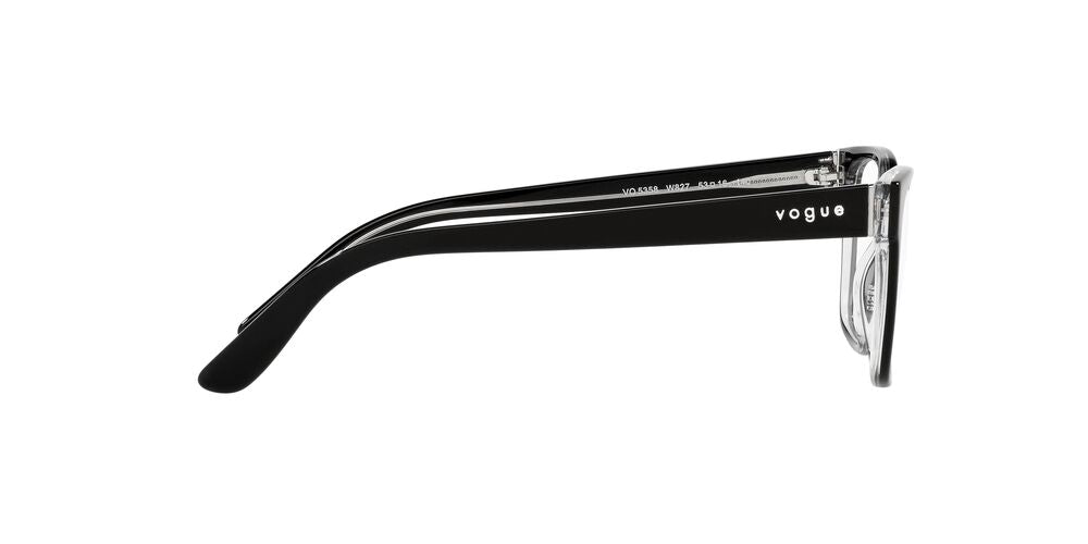 Anteojos Ópticos Vogue VO5358 Negro