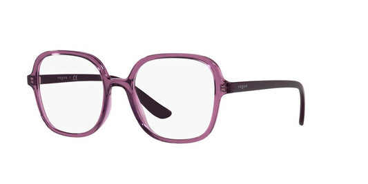 Anteojos Ópticos Vogue VO5373 Violeta
