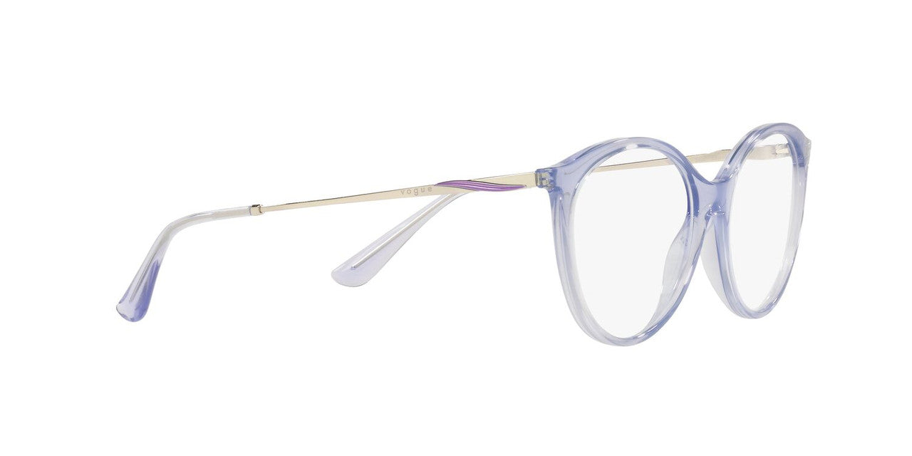 Anteojos Ópticos Vogue 0VO5387 Gris