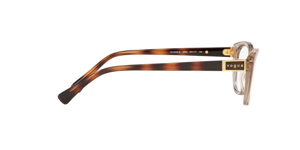 Anteojos Ópticos Vogue VO5425B Marrón