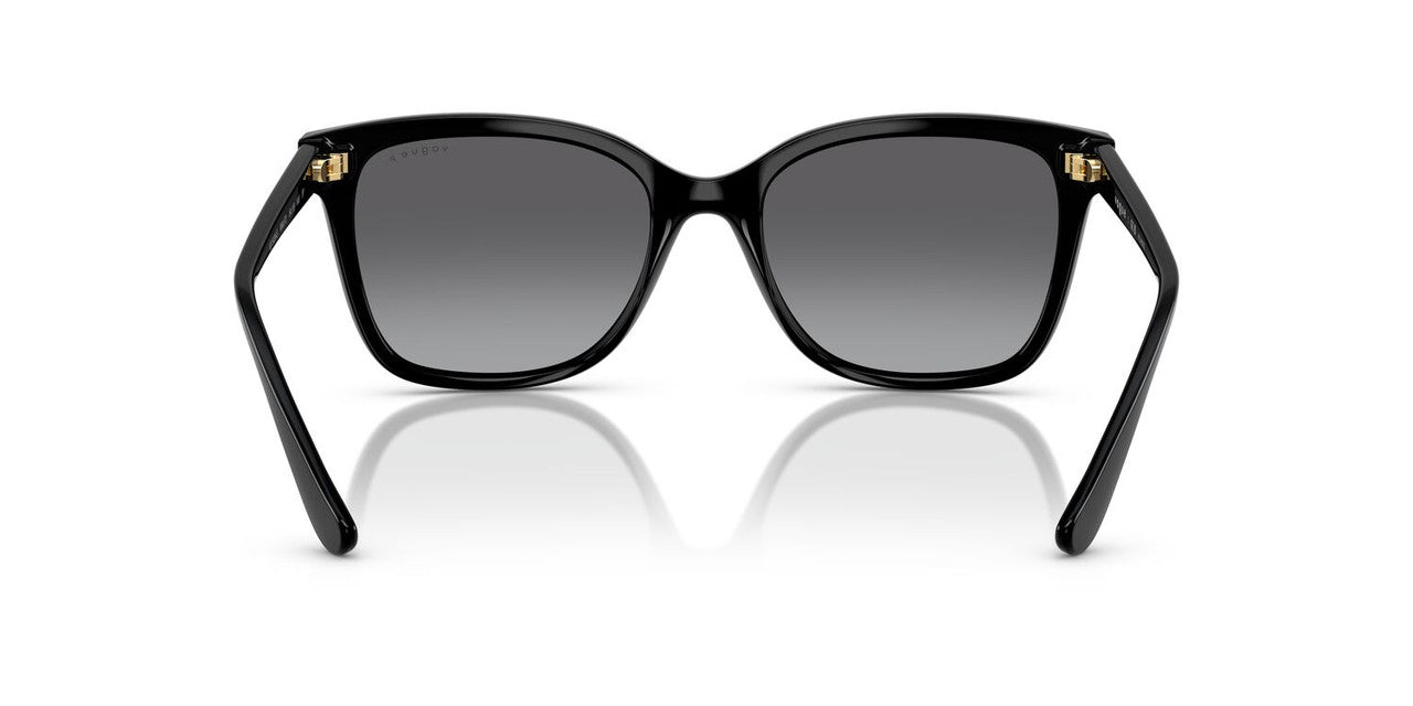 Anteojos De Sol Vogue VO5426S Gris/Negro