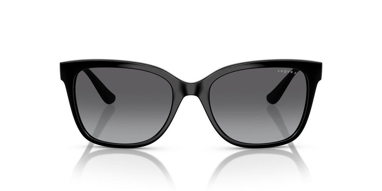 Anteojos De Sol Vogue VO5426S Gris/Negro