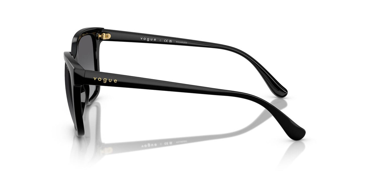 Anteojos De Sol Vogue VO5426S Gris/Negro