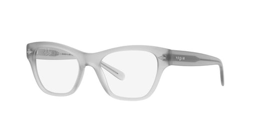 Anteojos Ópticos Vogue VO5446 Gris