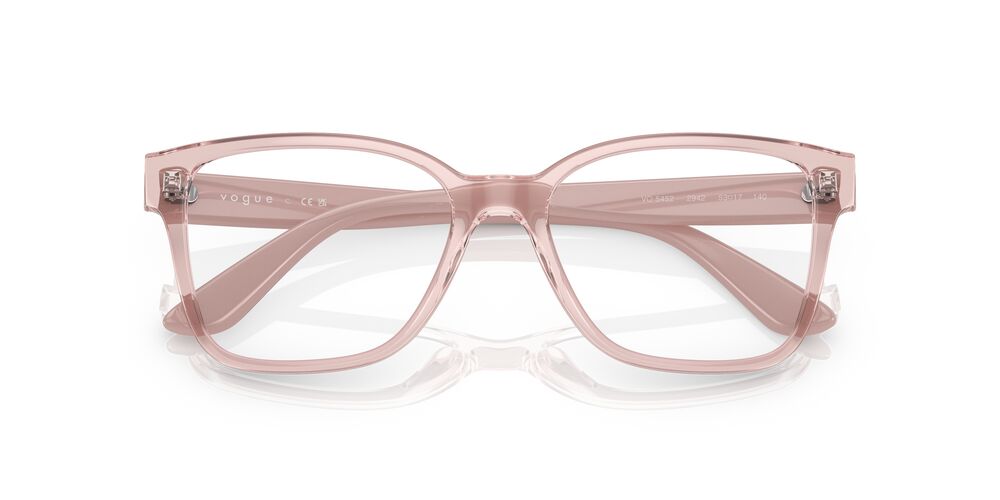Anteojos Ópticos Vogue VO5452 Rosa