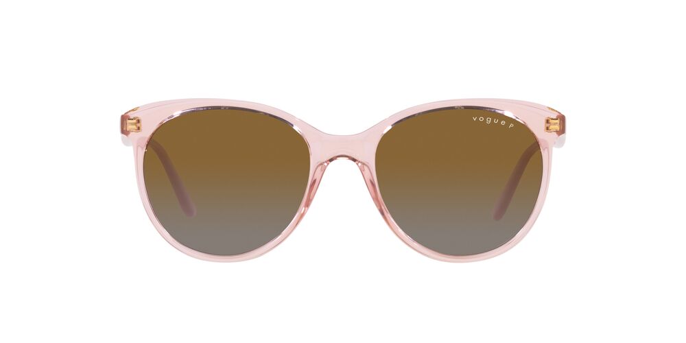 Anteojos De Sol Vogue VO5453S Café/Rosa