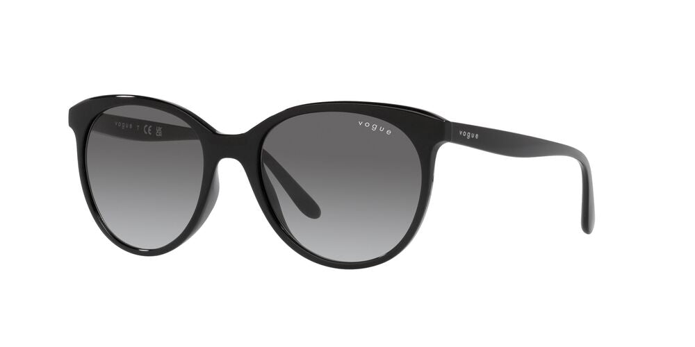 Anteojos De Sol Vogue VO5453S Gris/Negro
