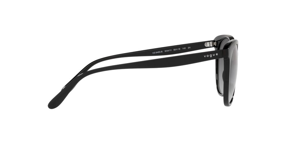 Anteojos De Sol Vogue VO5453S Gris/Negro
